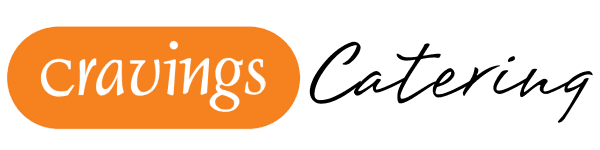Cravings Catering Logo